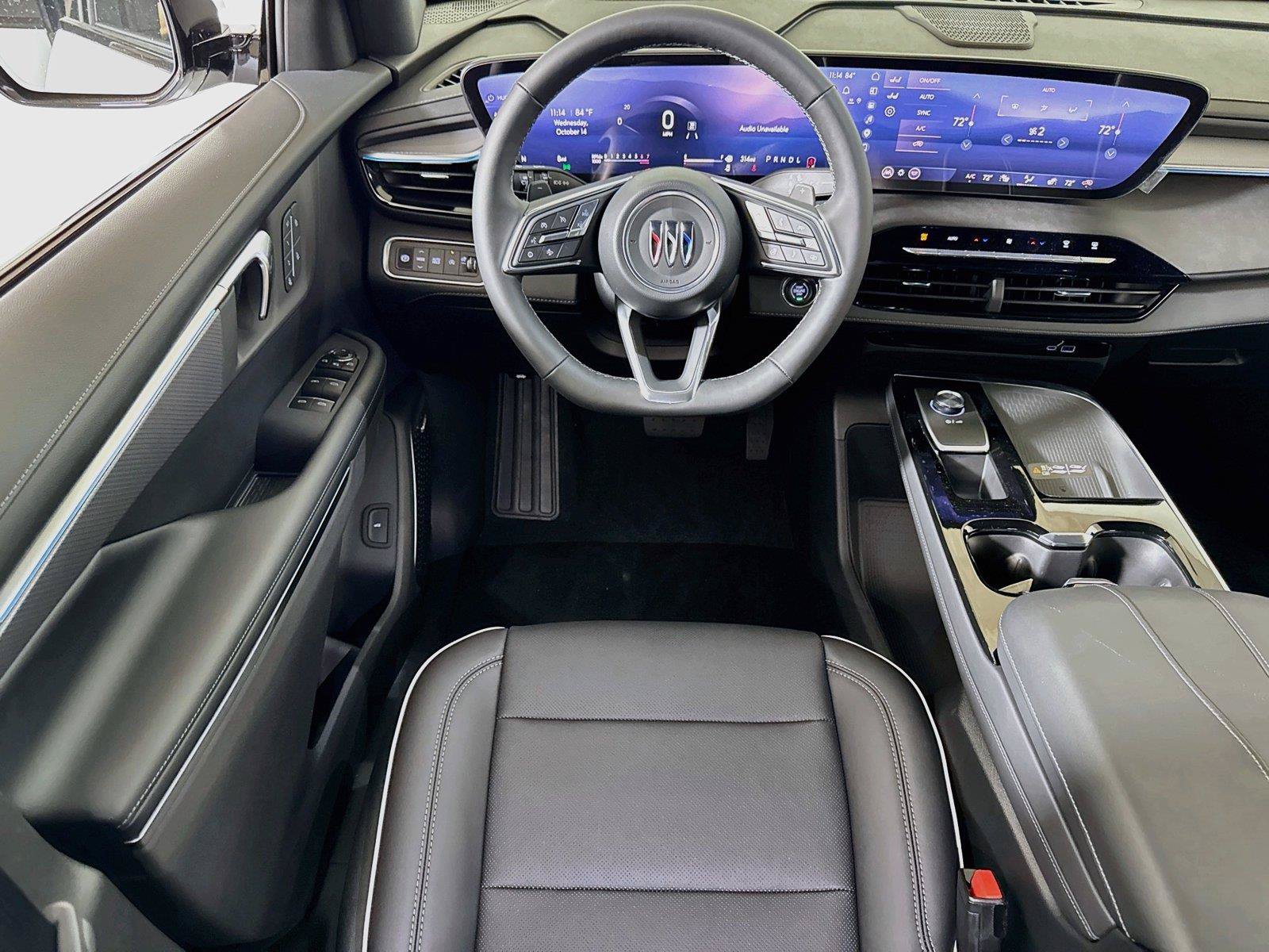 New 2027 Buick Enclave Sport Touring w/ Power Package FWD image 15