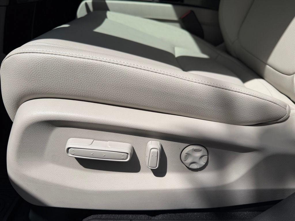 New 2026 Honda Odyssey EX-L image 15