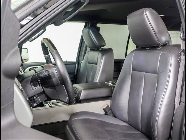 Used 2014 Ford Expedition EL Limited RWD image 7