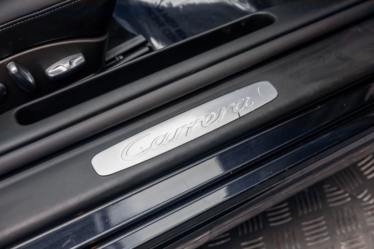 Used 2007 Porsche 911 Carrera RWD image 38