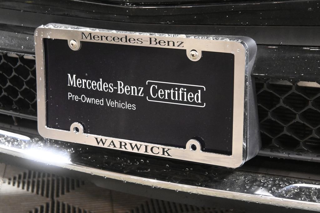 Certified 2026 Mercedes-Benz GLC 300 4MATIC image 13