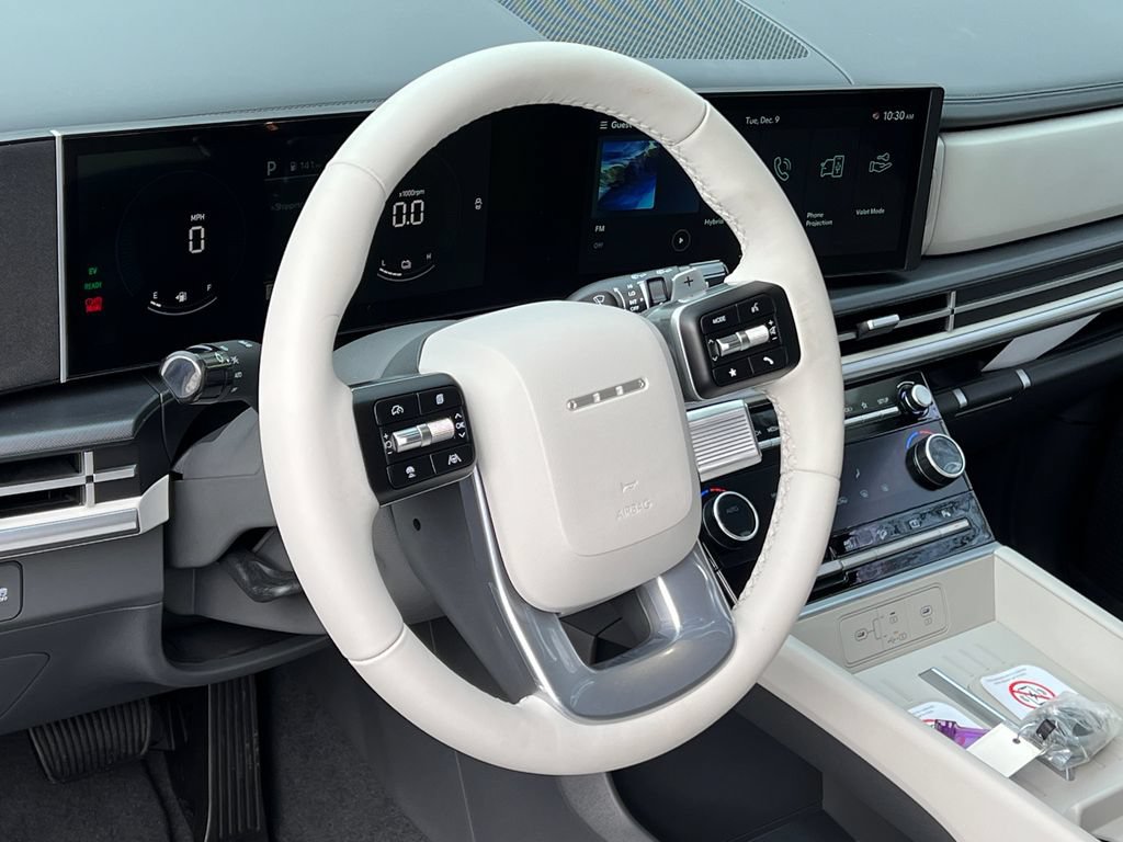 New 2026 Hyundai Santa Fe SE AWD/4WD image 10