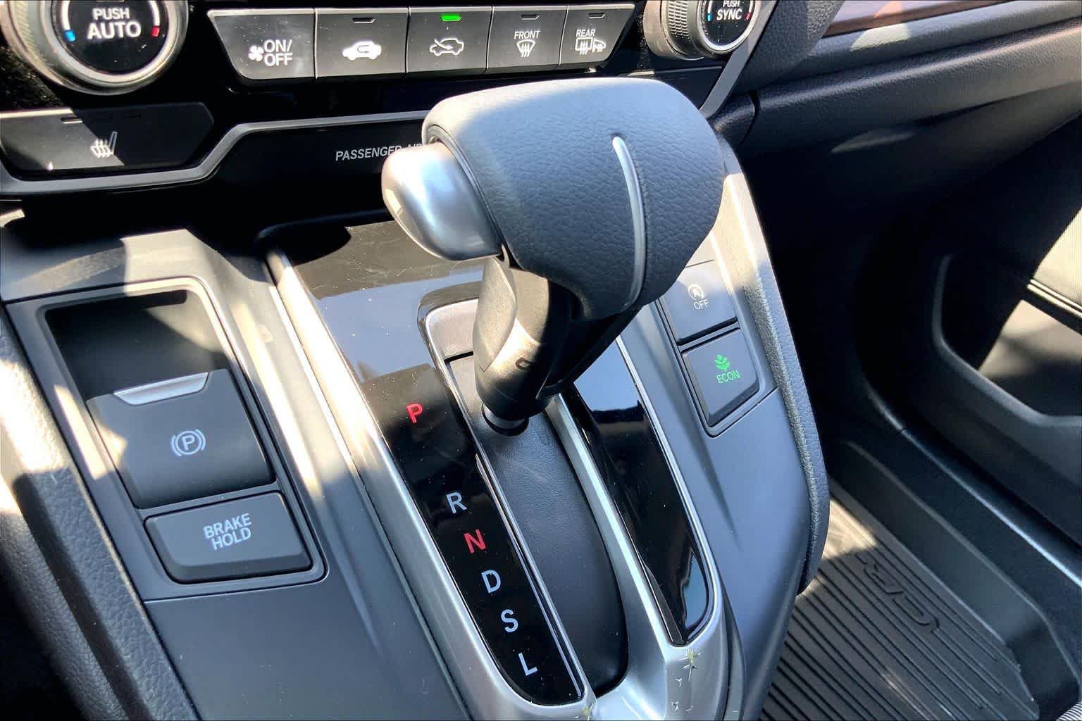 Used 2022 Honda CR-V EX image 32
