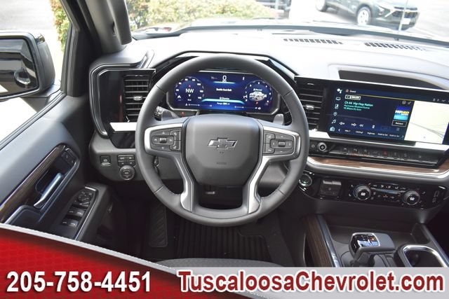 New 2026 Chevrolet Silverado 1500 RST w/ Safety Package AWD/4WD image 20