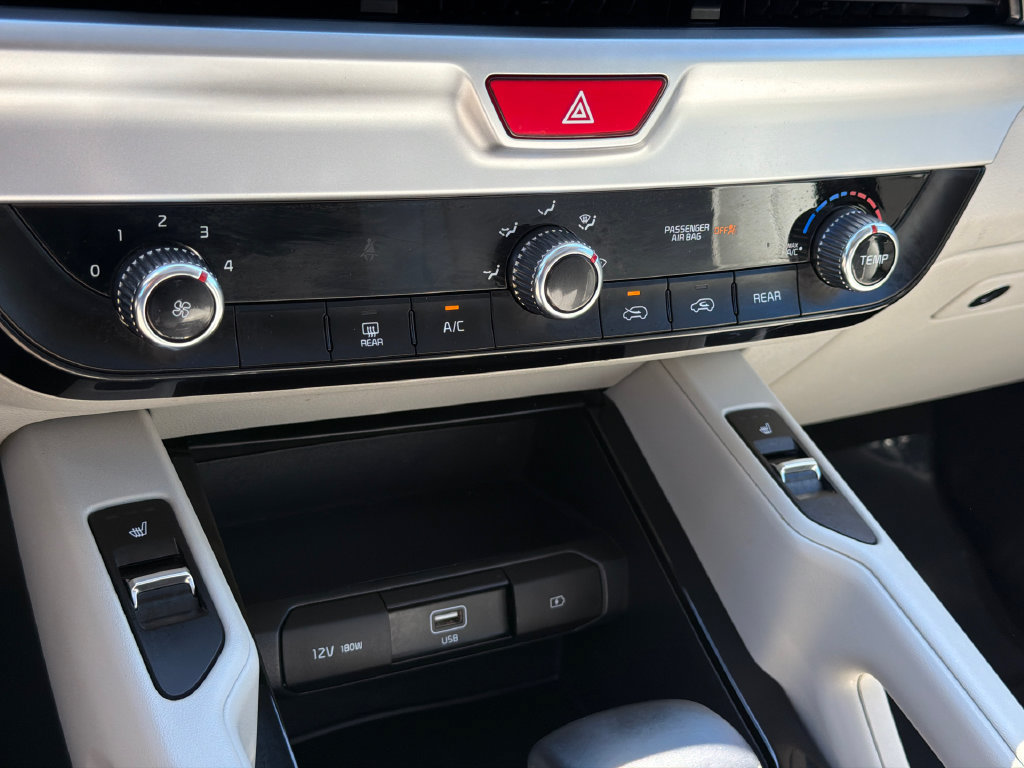 Used 2021 Kia Telluride S AWD/4WD image 30