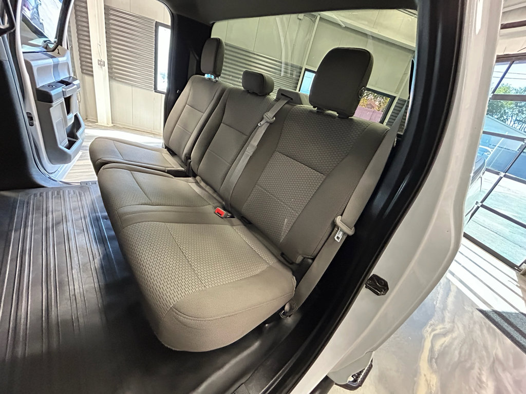 Used 2018 Ford F150 XLT w/ Trailer Tow Package AWD/4WD image 6