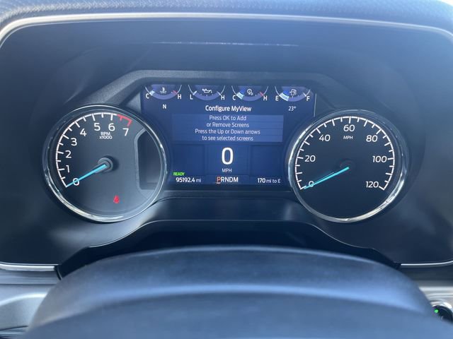 Used 2021 Ford F150 XLT w/ Equipment Group 302A High image 12