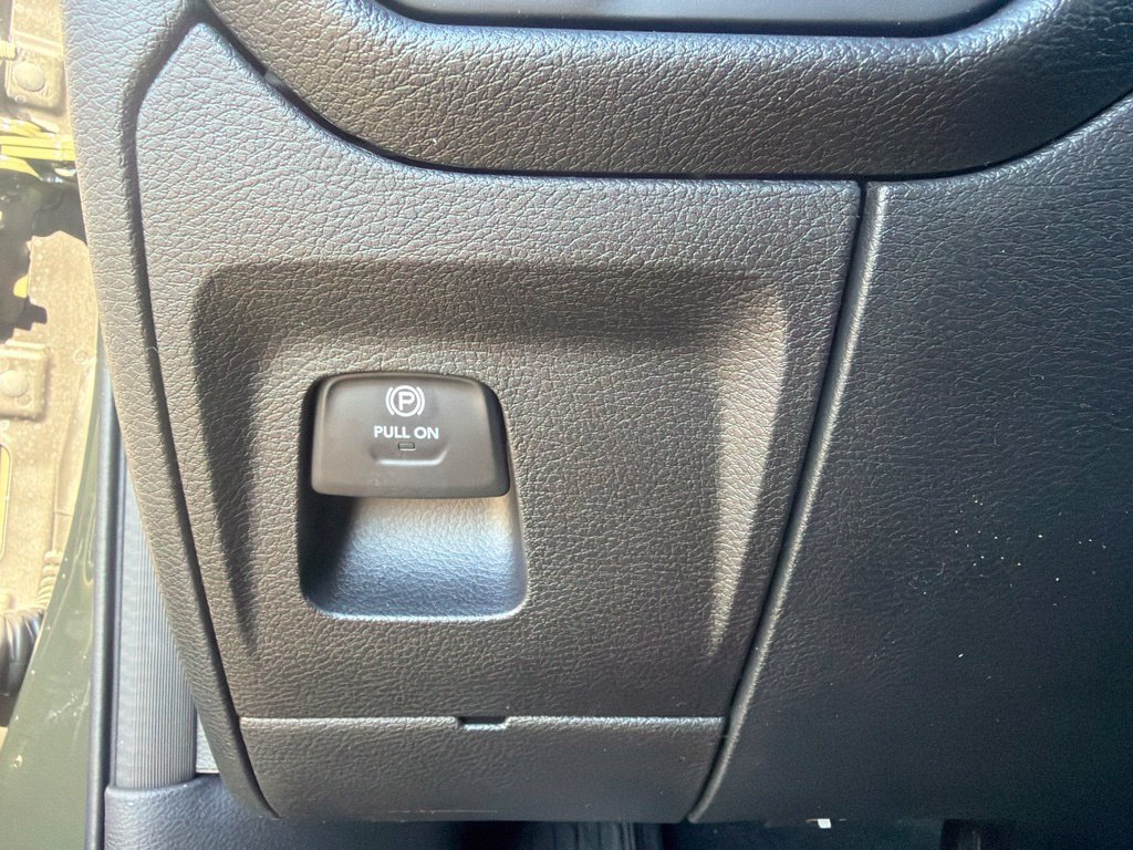 New 2027 RAM 1500 Express AWD/4WD image 24