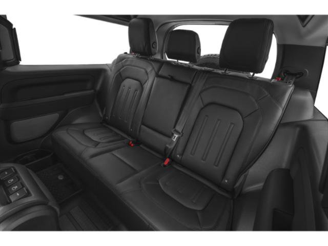 Used 2021 Land Rover Defender 90 First Edition AWD/4WD image 13