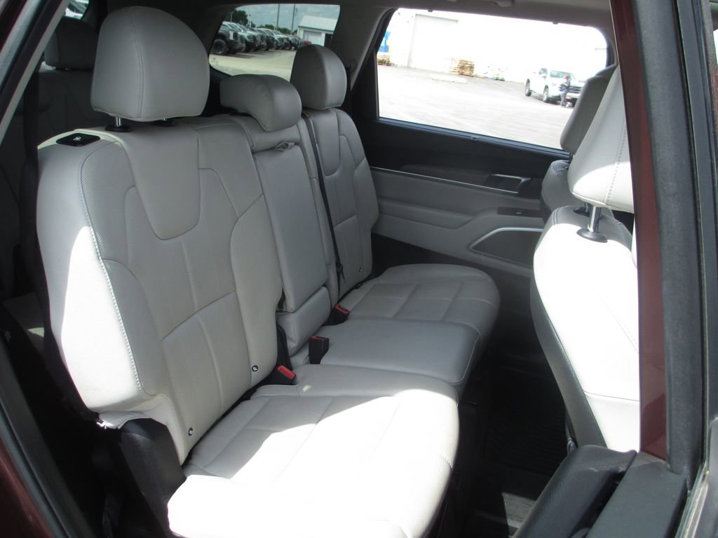 Used 2020 Kia Telluride EX FWD image 23