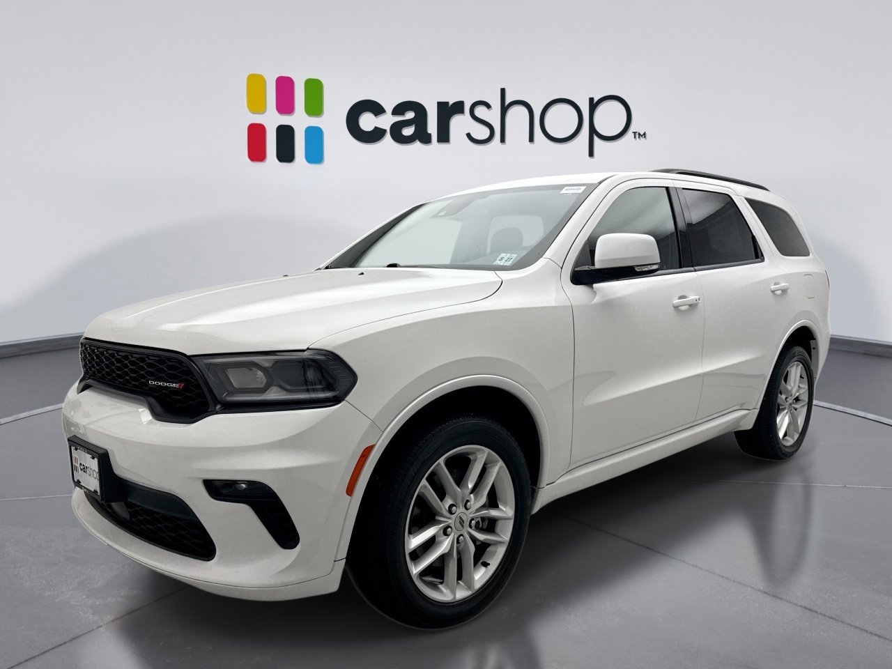 Used 2022 Dodge Durango GT