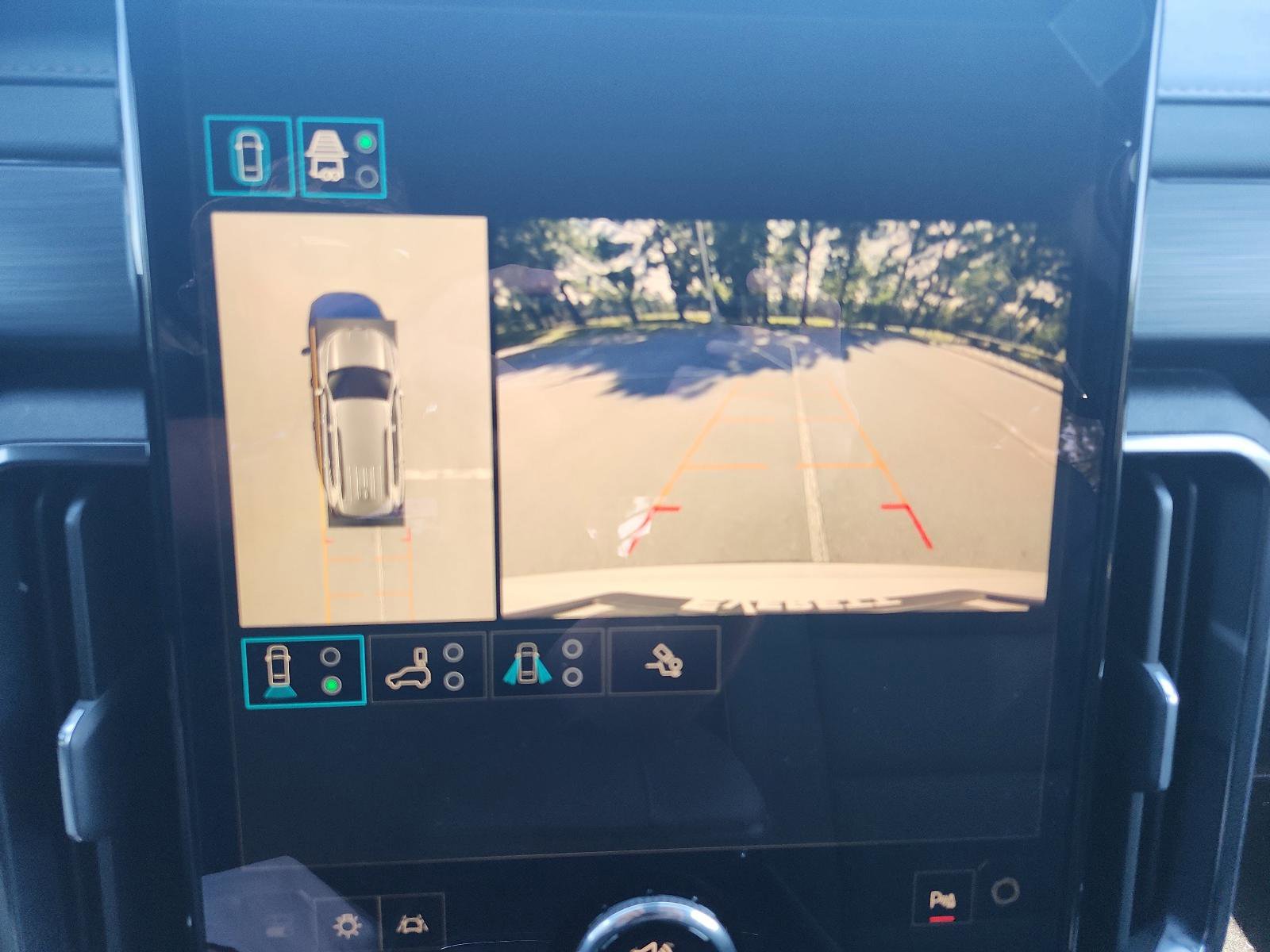 New 2026 GMC Acadia AT4 w/ Super Cruise Package image 15