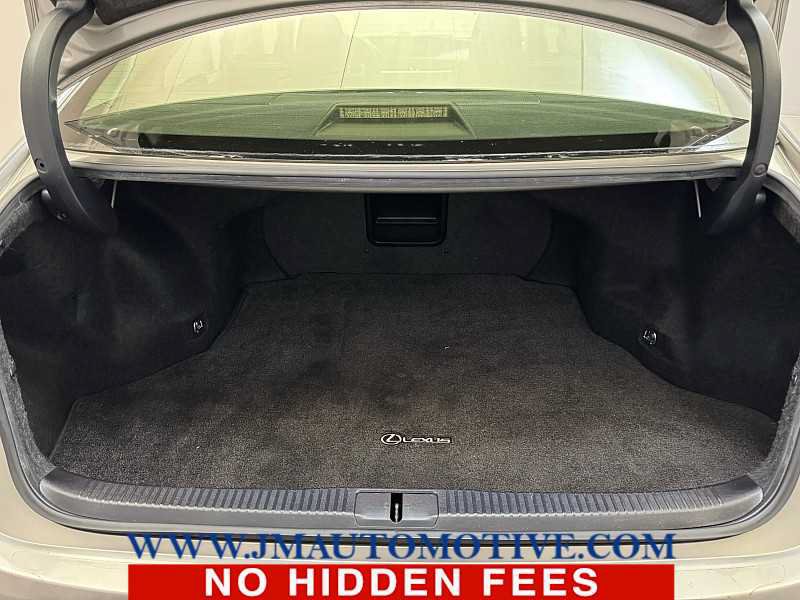 Used 2015 Lexus ES 350 FWD image 17