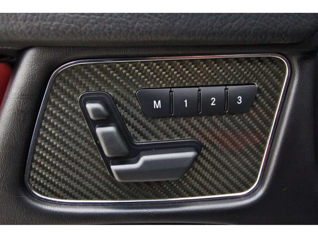 Used 2018 Mercedes-Benz G 63 AMG 4MATIC image 27