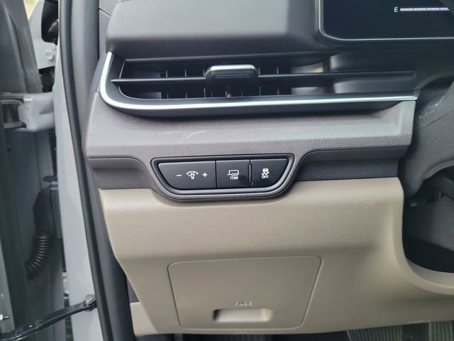 New 2026 Kia Carnival EX FWD image 10