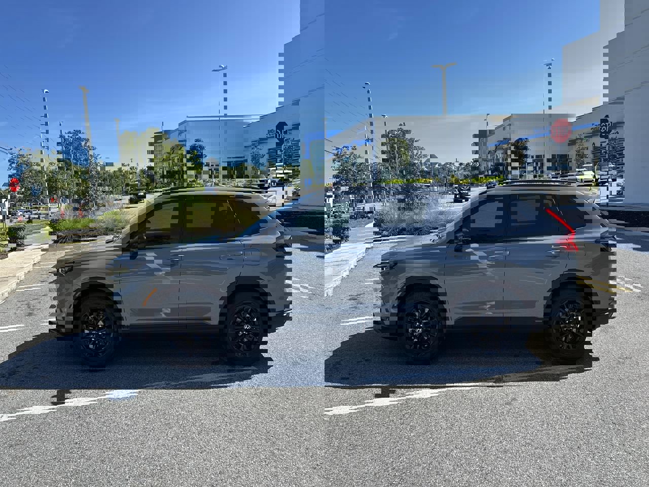 New 2026 Honda CR-V Sport-L image 5