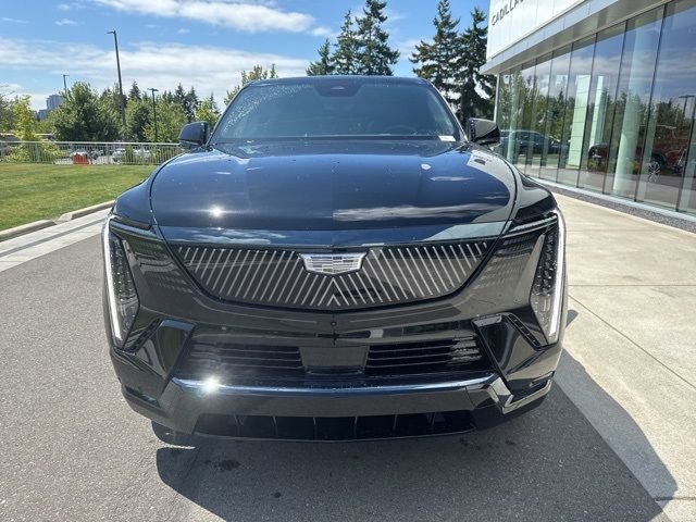 New 2026 Cadillac Escalade IQ Sport 1 AWD/4WD image 5