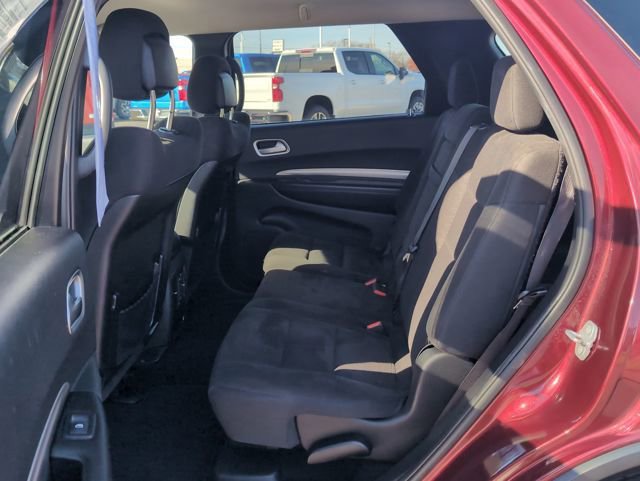 Used 2019 Dodge Durango SXT image 10