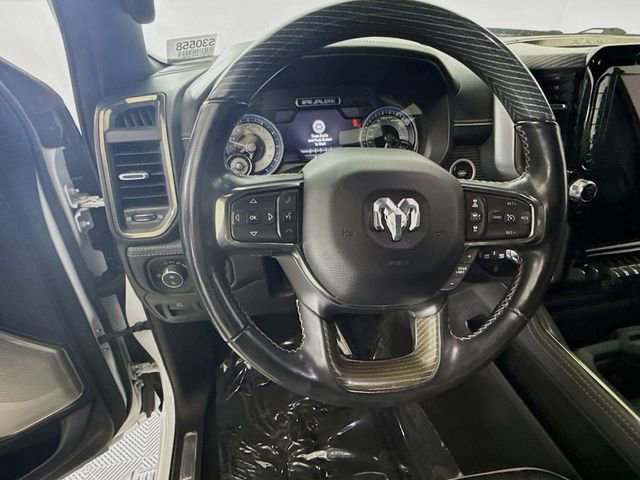 Used 2021 RAM 1500 Limited w/ Night Edition image 11