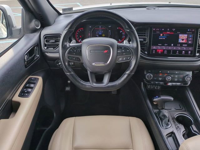 Used 2022 Dodge Durango GT image 16