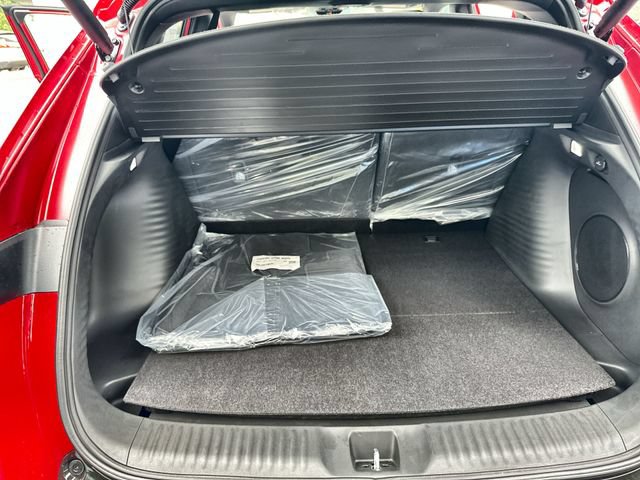 New 2026 Acura ADX A-Spec w/ Advance Package AWD/4WD image 25