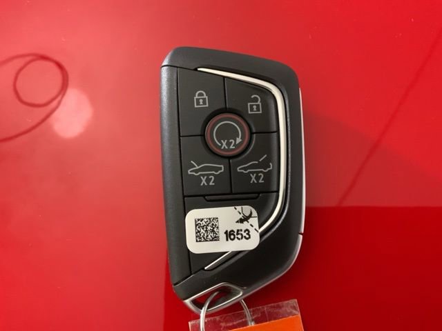 New 2026 Chevrolet Corvette Z06 w/ Battery Protection Package image 43