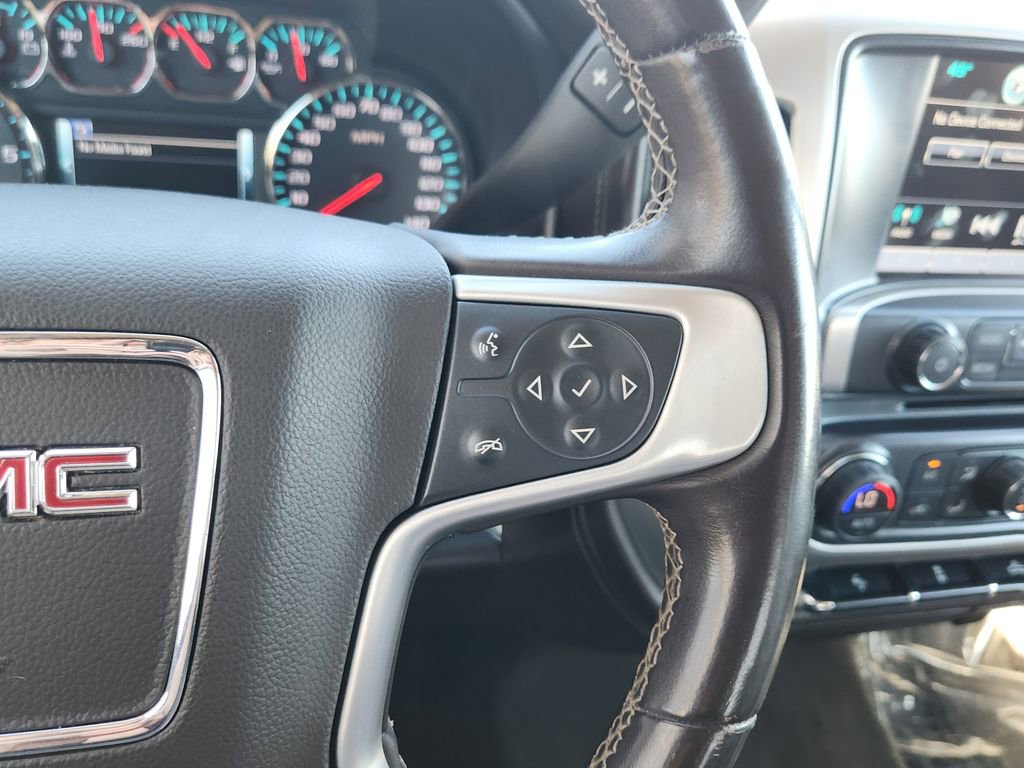 Used 2017 GMC Sierra 1500 SLT image 17