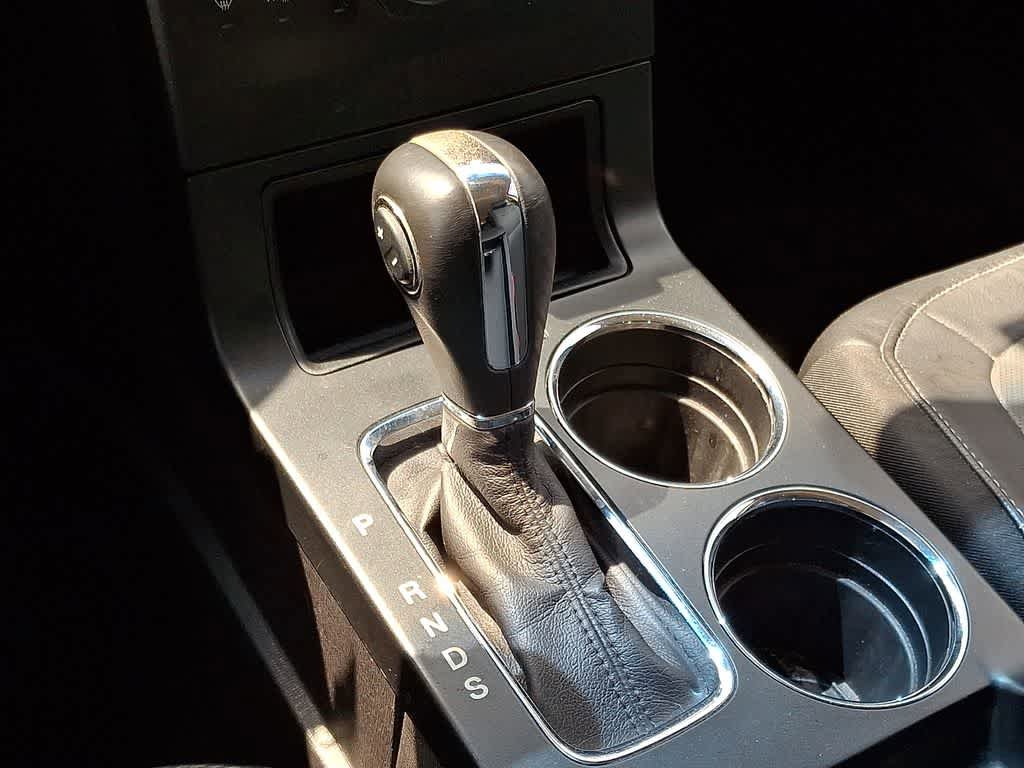 Used 2014 Ford Flex SEL w/ Equipment Group 202A FWD image 14