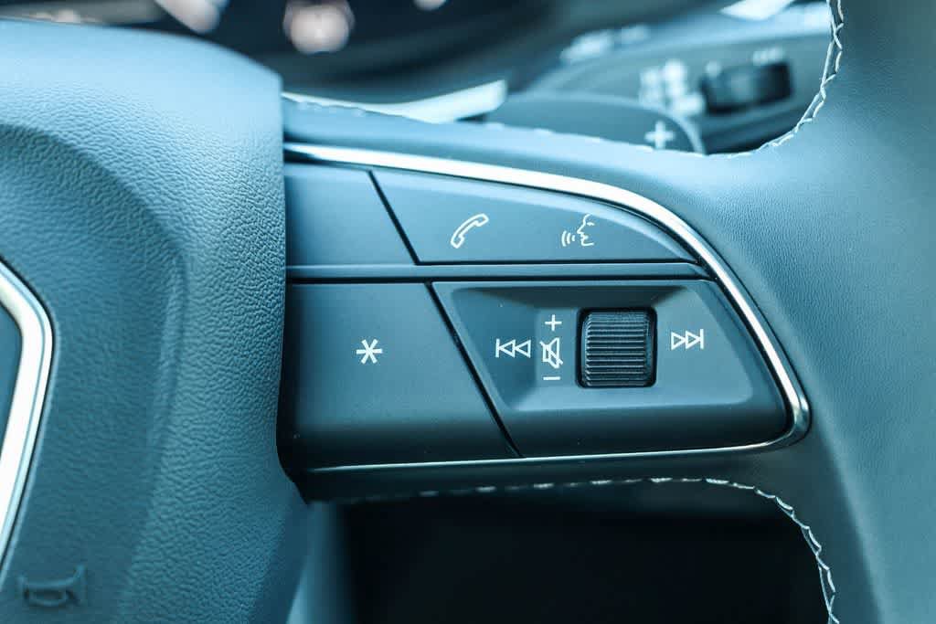 New 2026 Audi Q7 Premium Plus AWD/4WD image 16