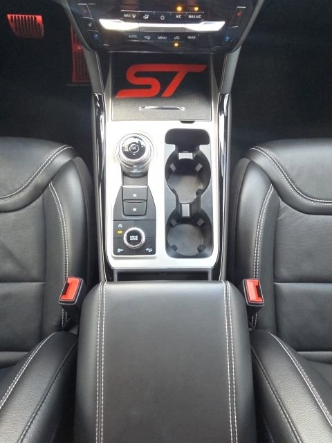 Used 2024 Ford Explorer ST w/ Equipment Group 401A AWD/4WD image 45