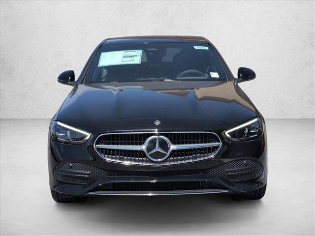 New 2026 Mercedes-Benz C 300 Sedan image 6