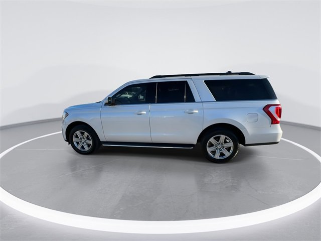 Certified 2018 Ford Expedition Max XLT w/ Equipment Group 202A image 7
