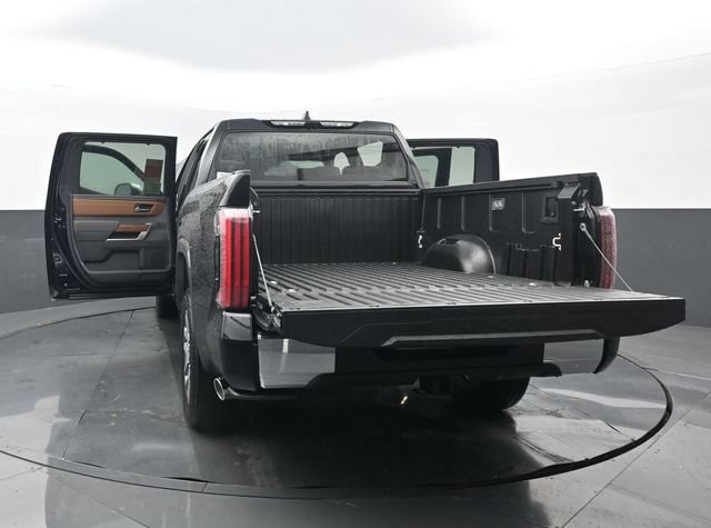 New 2026 Toyota Tundra 1794 Edition AWD/4WD image 35