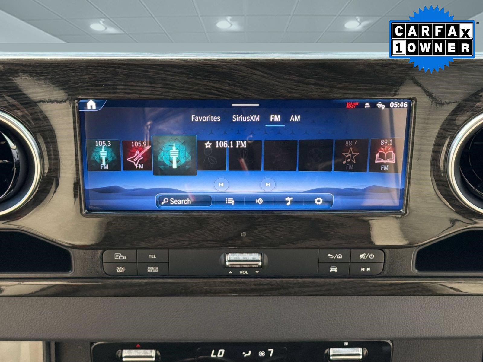 Used 2025 Mercedes-Benz Sprinter 3500 image 23