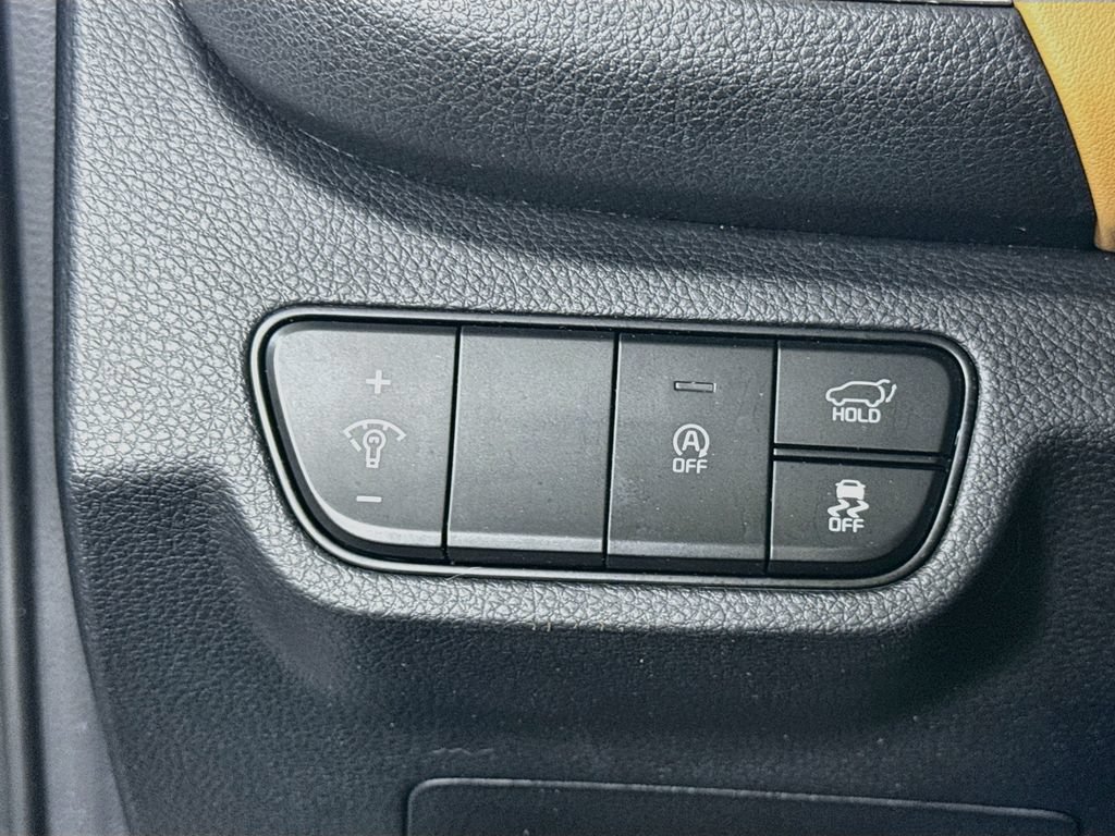 Used 2025 Kia Seltos EX w/ EX Sunroof Package AWD/4WD image 21