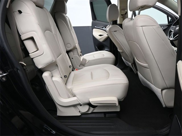 Certified 2023 Buick Enclave Essence w/ Sport Touring Edition image 16