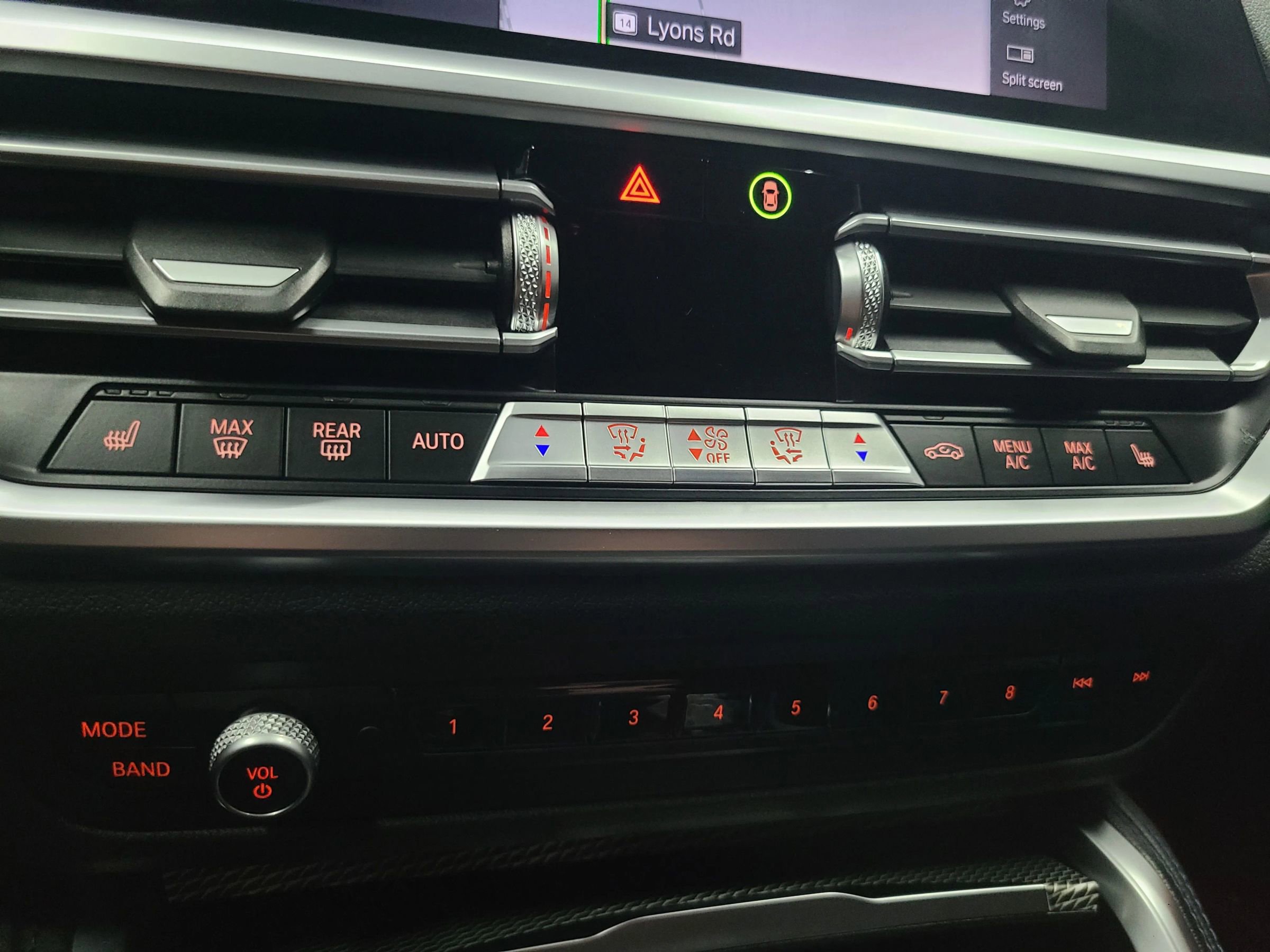 Used 2021 BMW 440i xDrive Coupe w/ Premium Package image 35