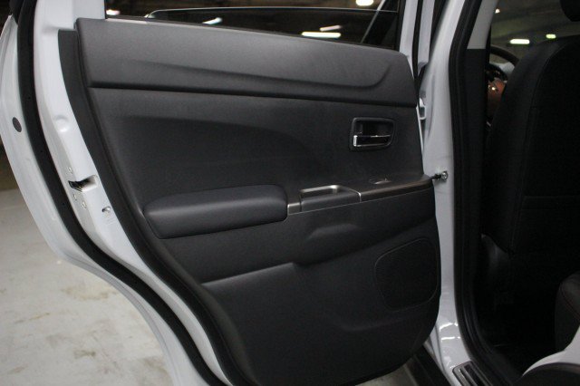 New 2026 Mitsubishi Outlander Sport SE AWD/4WD image 26