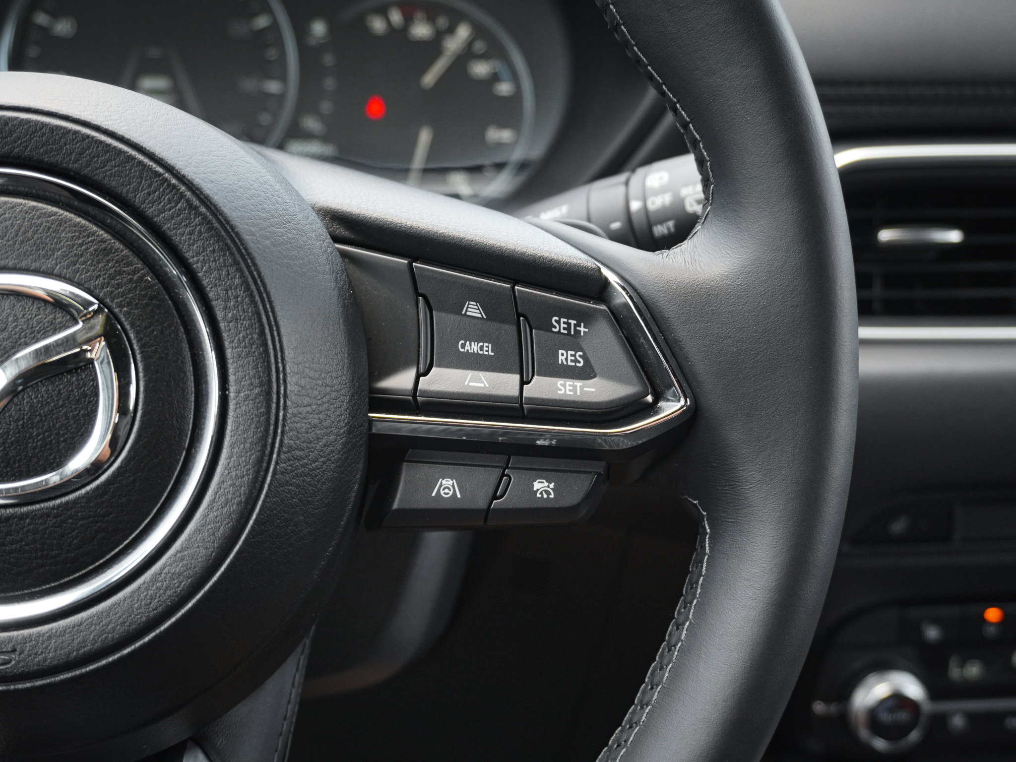 Certified 2023 MAZDA CX-5 Signature AWD/4WD image 19