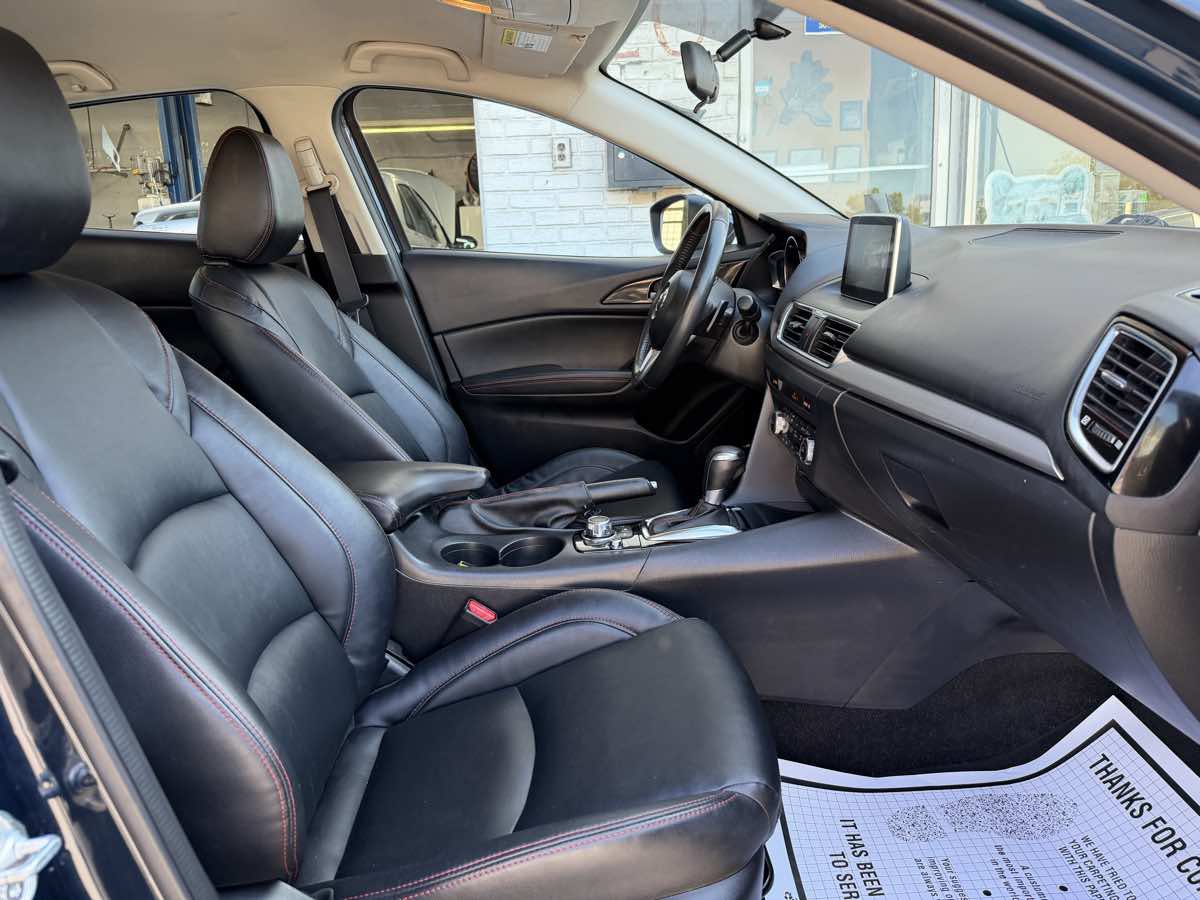 Used 2014 MAZDA MAZDA3 s Touring FWD image 10