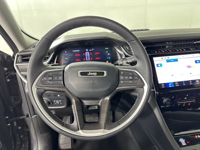 Used 2023 Jeep Grand Cherokee 4xe image 14