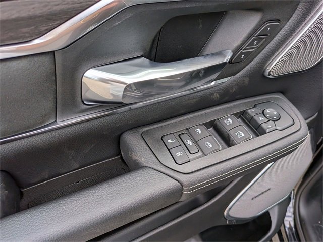 New 2026 RAM 1500 Laramie image 16