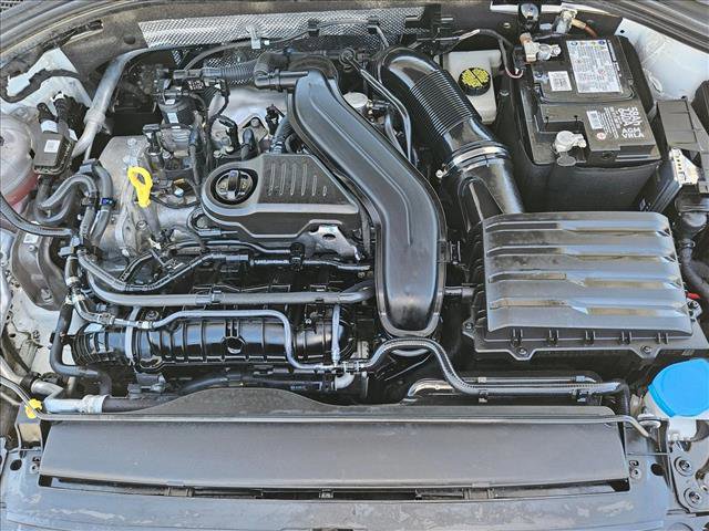 Used 2022 Volkswagen Jetta S FWD image 21