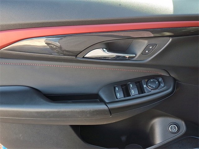 Used 2025 Chevrolet TrailBlazer RS w/ Convenience Package image 10