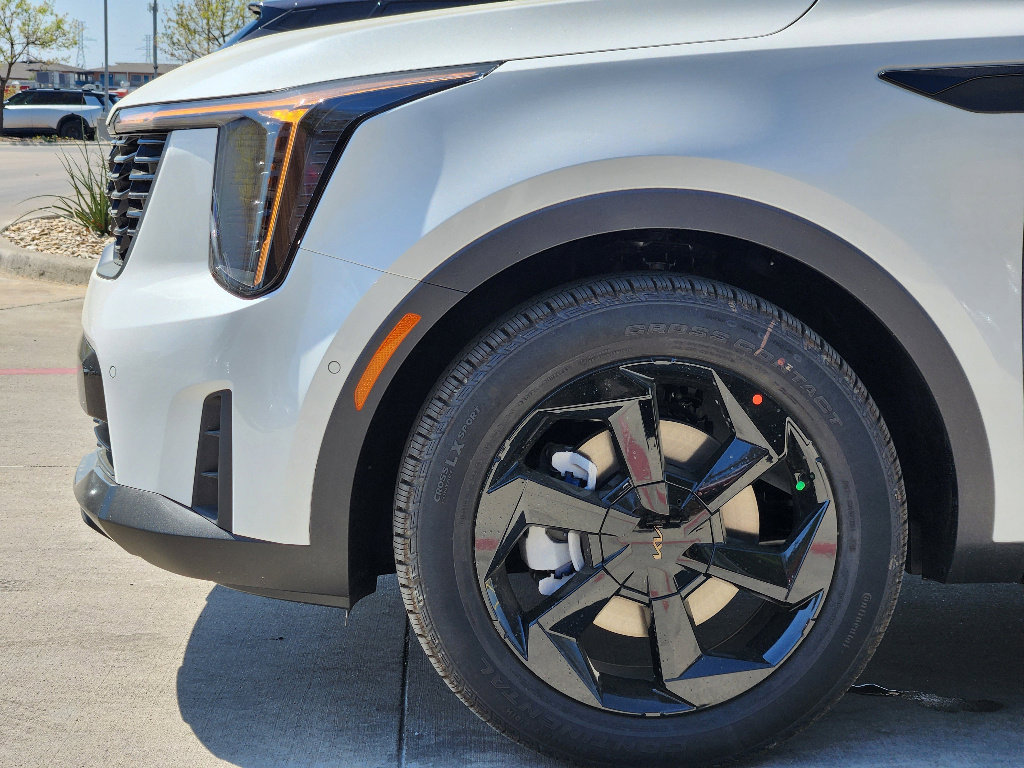 New 2026 Kia Sorento SX Prestige image 6