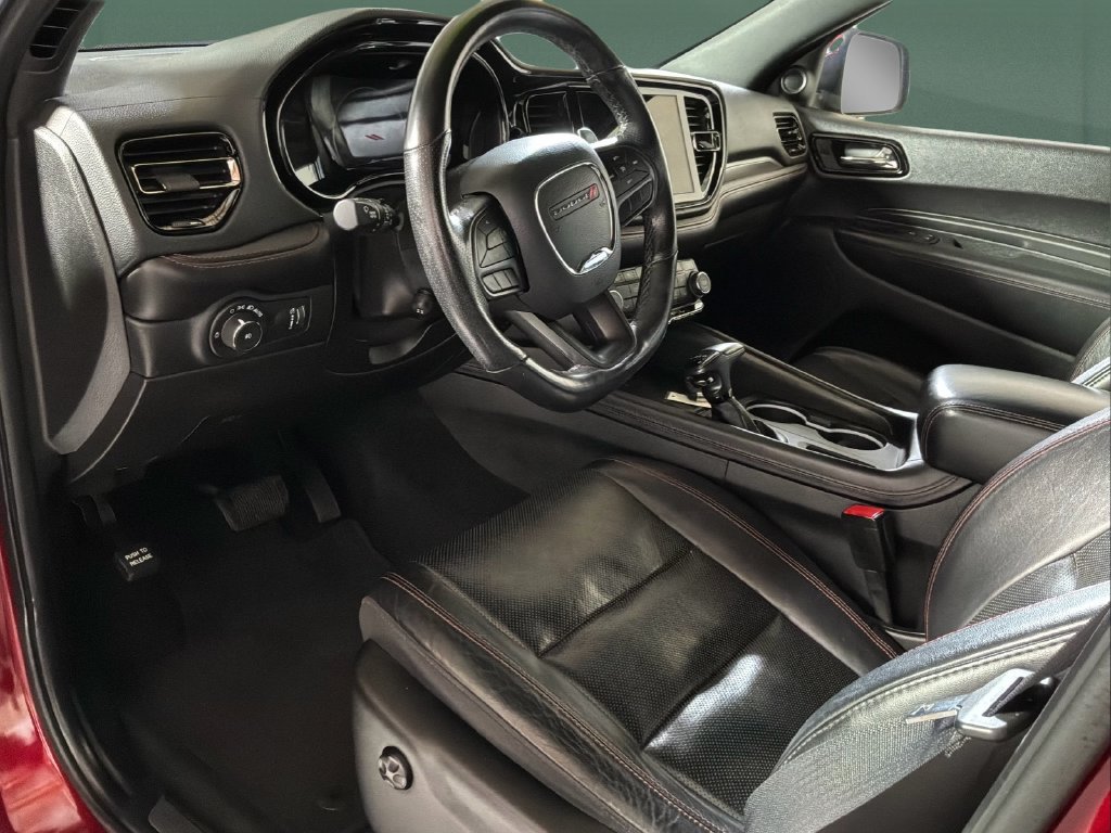 Used 2022 Dodge Durango R/T AWD/4WD image 14