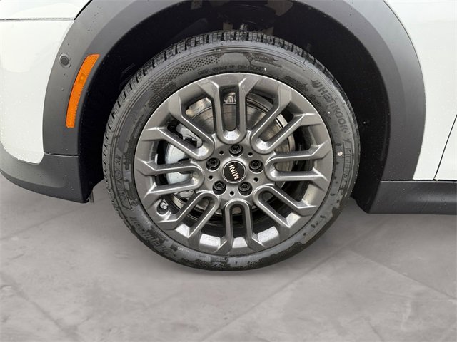 New 2026 MINI Cooper Convertible image 14