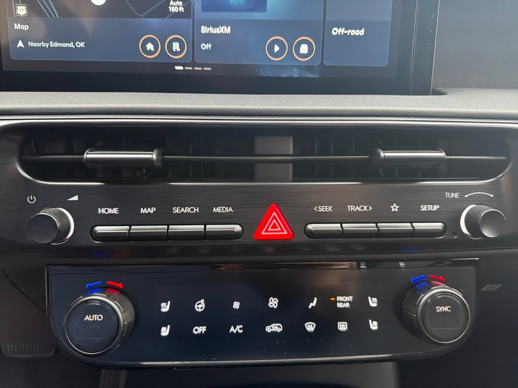 New 2026 Hyundai Palisade XRT Pro AWD/4WD image 29