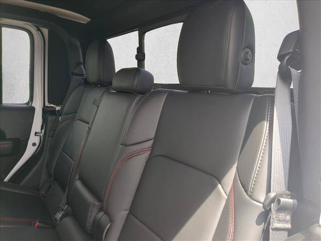 New 2026 Jeep Gladiator Rubicon AWD/4WD image 16