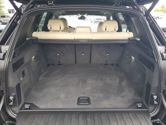 Used 2022 BMW X5 sDrive40i w/ Premium Package RWD image 8